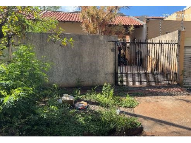 Casa - Venda, Cambezinho, Londrina, PR